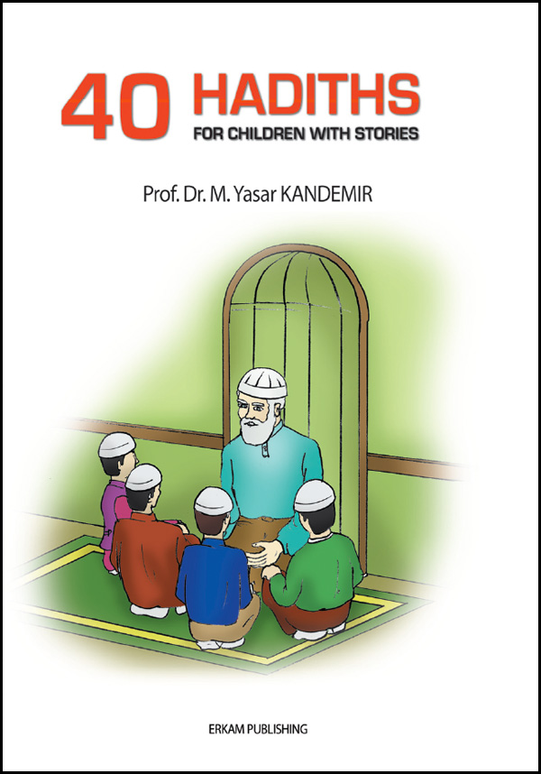 40_hadiths_for_children
